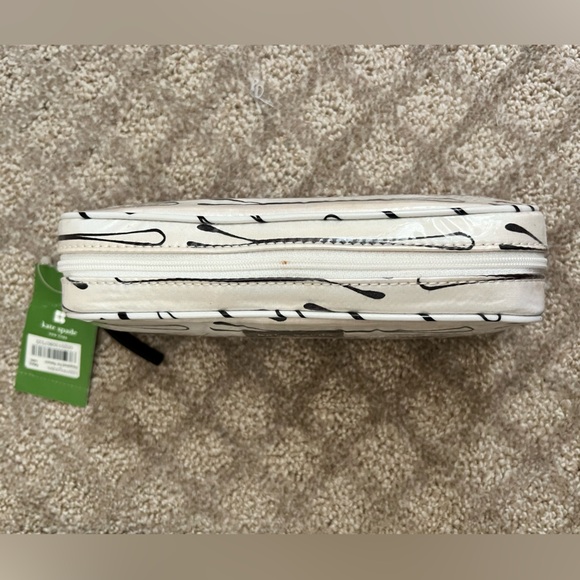 Kate Spade Makeup Case Set - Picture 10 of 12
